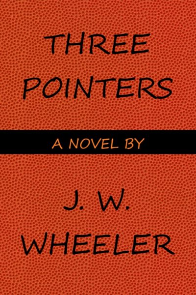 3 Pointers Front Cover Centered